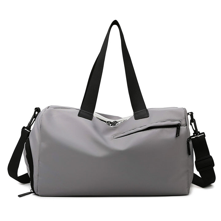 Durable Outdoor Weekend Bag