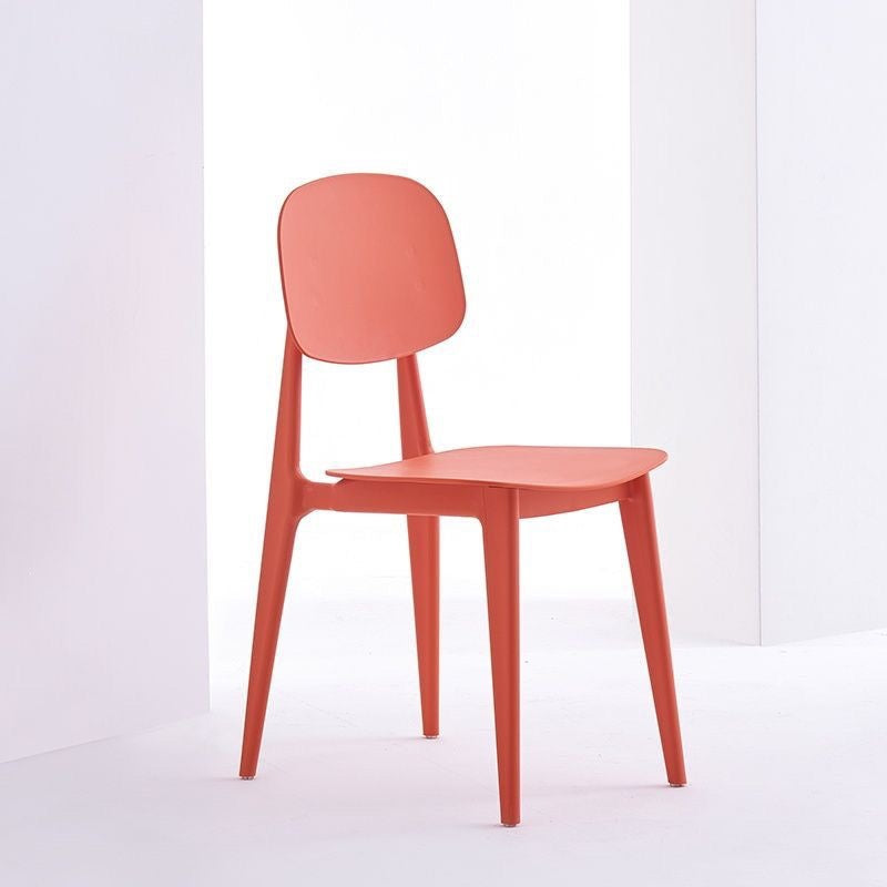 Modern Minimalist Dining Chair Kalsten