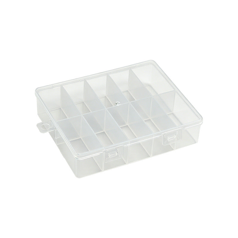 Multi-Sectional Craft Supply Organizer Kalsten