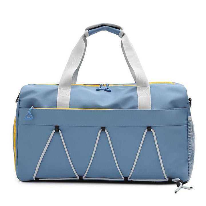 Durable Sports Duffel Bag