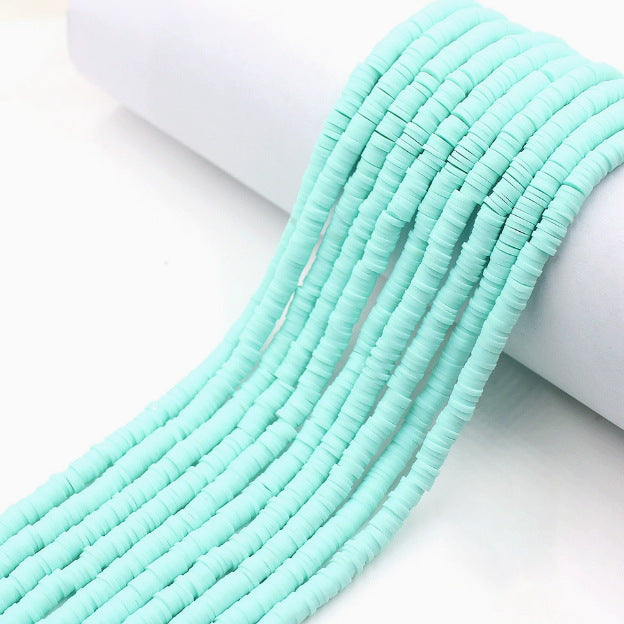 Stylish Silicone Beading Supplies Kalsten