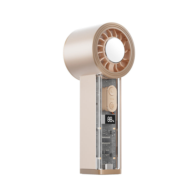 Women's Portable Mini Fan Kalsten
