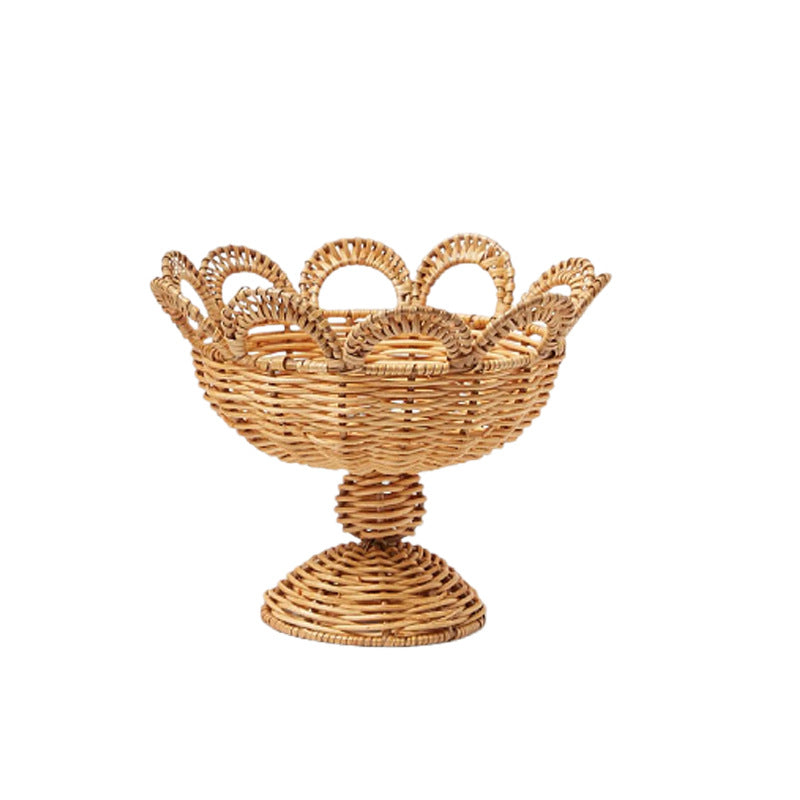 Decorative Woven Centerpiece Kalsten
