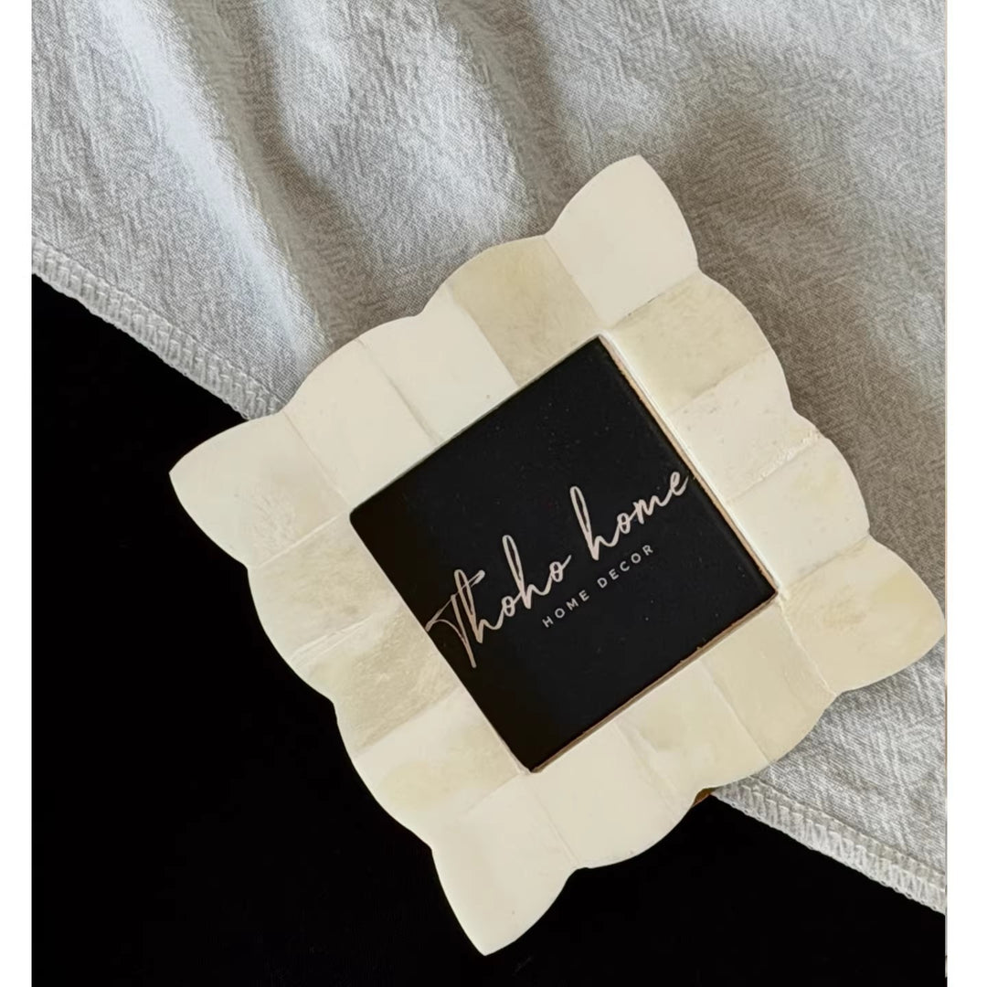 Decorative Photo Frame