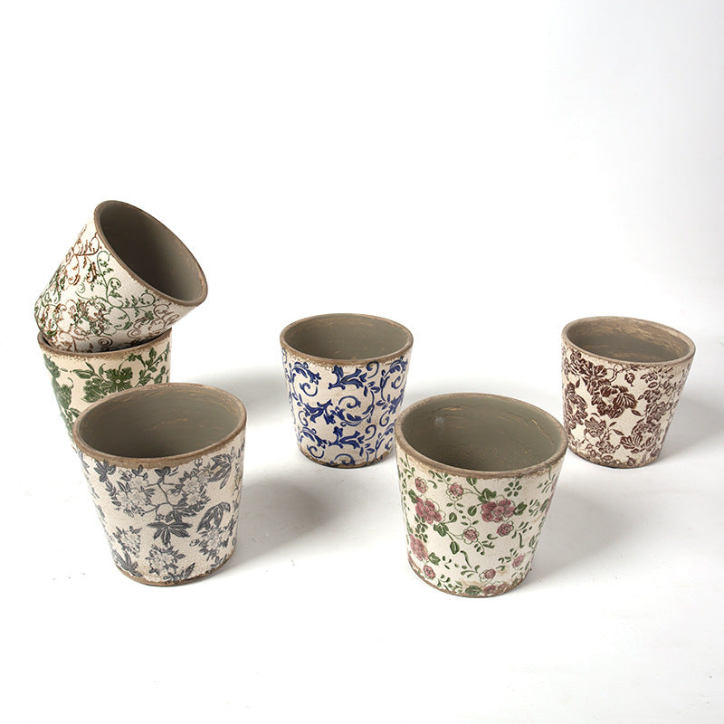 Kalsten Planter