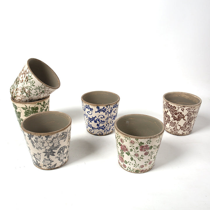 Kalsten Planter