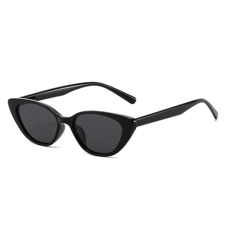 Women's Cat-Eye Sunglasses with high-quality UV protection and elegant lines Kalsten
