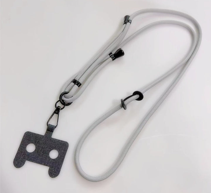 Stylish Adjustable Lanyard Kalsten