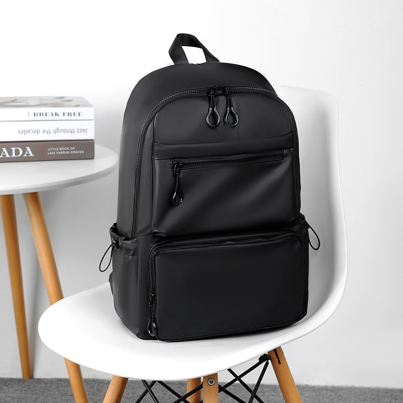 Versatile Anti-Theft Casual Backpack Kalsten