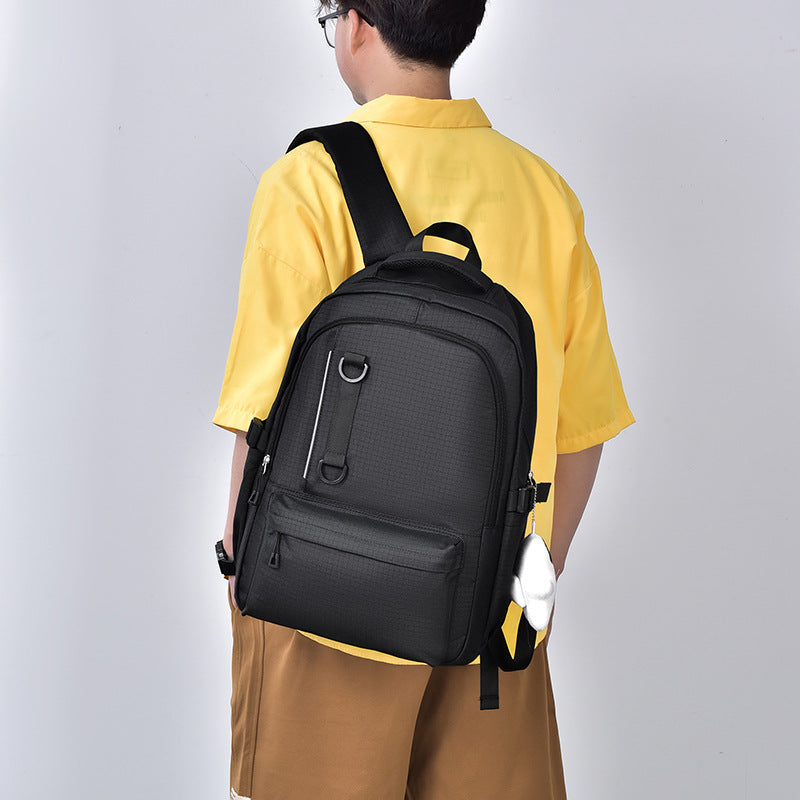 Versatile Everyday Backpack Kalsten