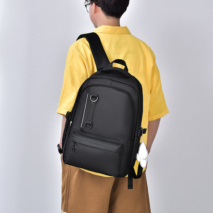 Versatile Everyday Backpack Kalsten