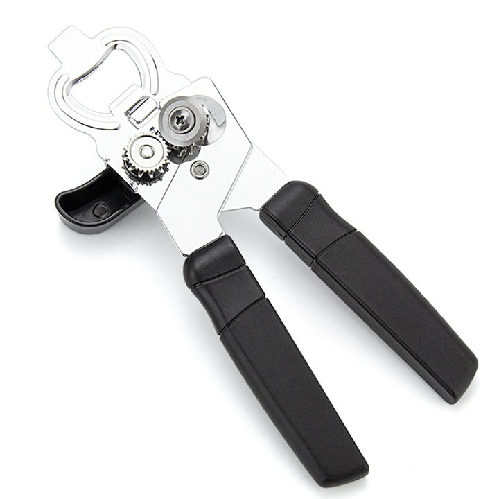 Ergonomic Heavy-Duty Can and Bottle Opener Kalsten