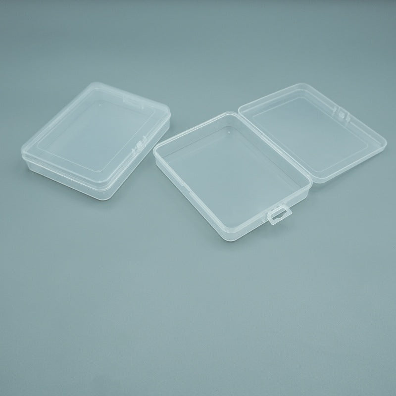 Multi-Purpose Clear Organizer Case Kalsten