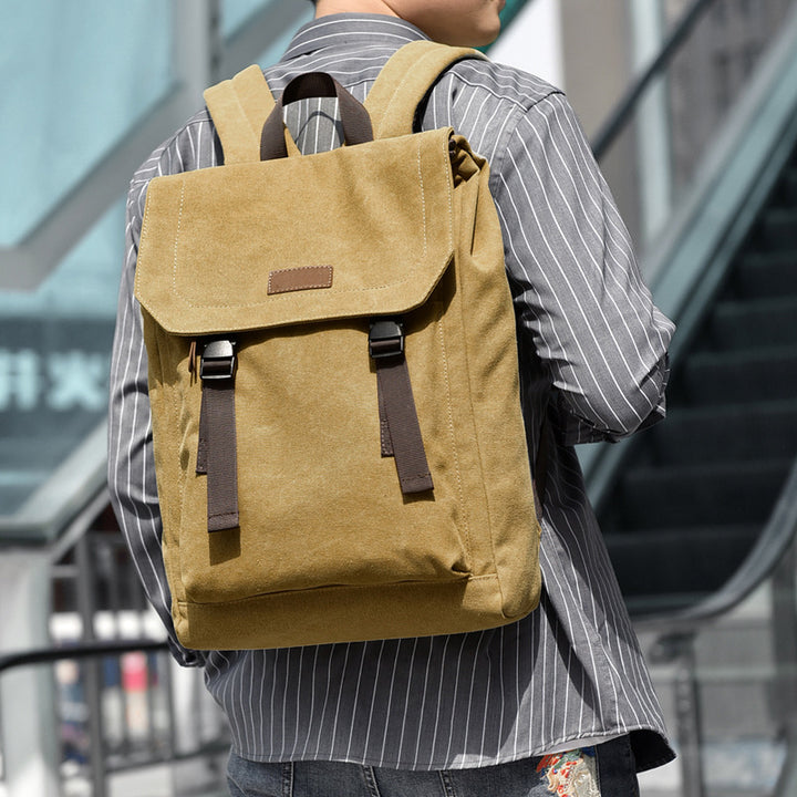 Multifunctional Casual Backpack Kalsten
