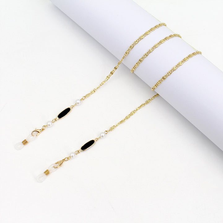 Elegant Eyewear Chain Kalsten
