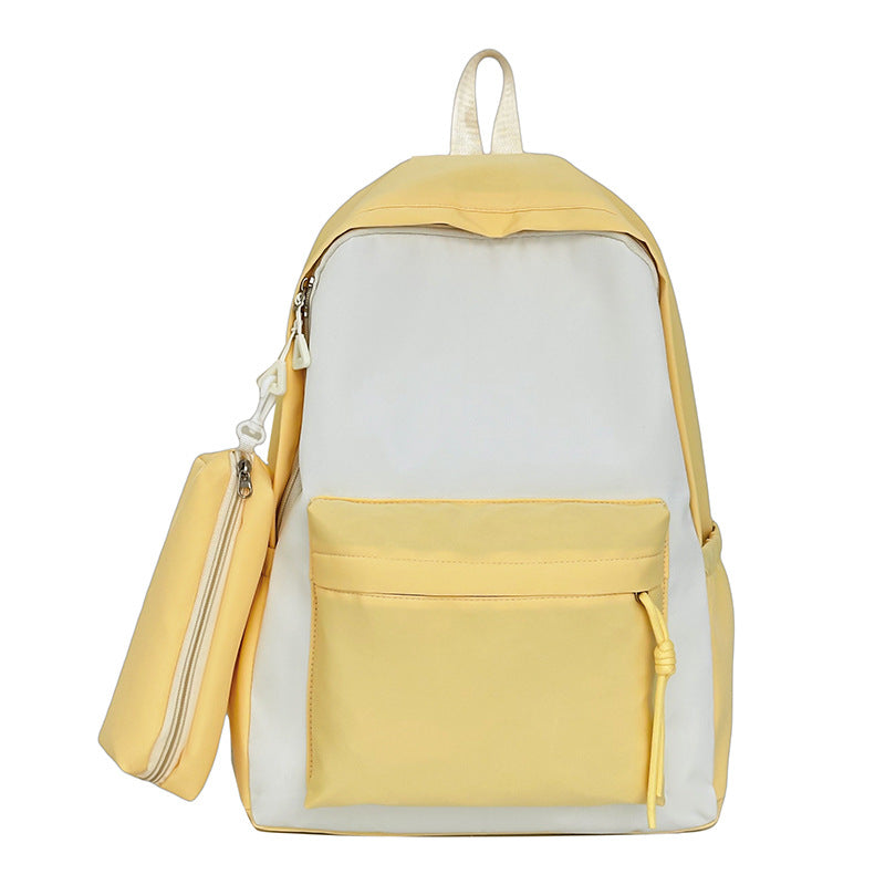 Dynamic Everyday Backpack Kalsten