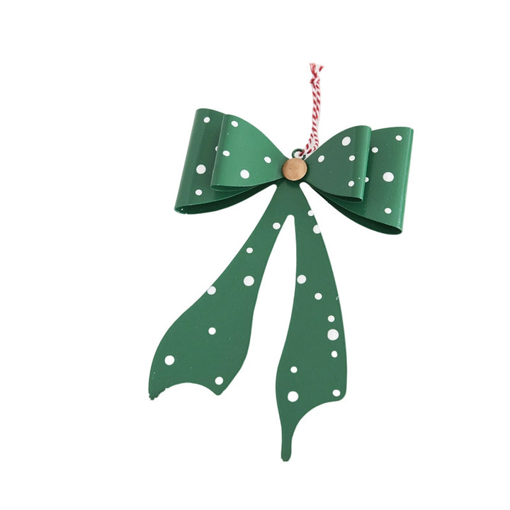 Decorative Bow Accent
