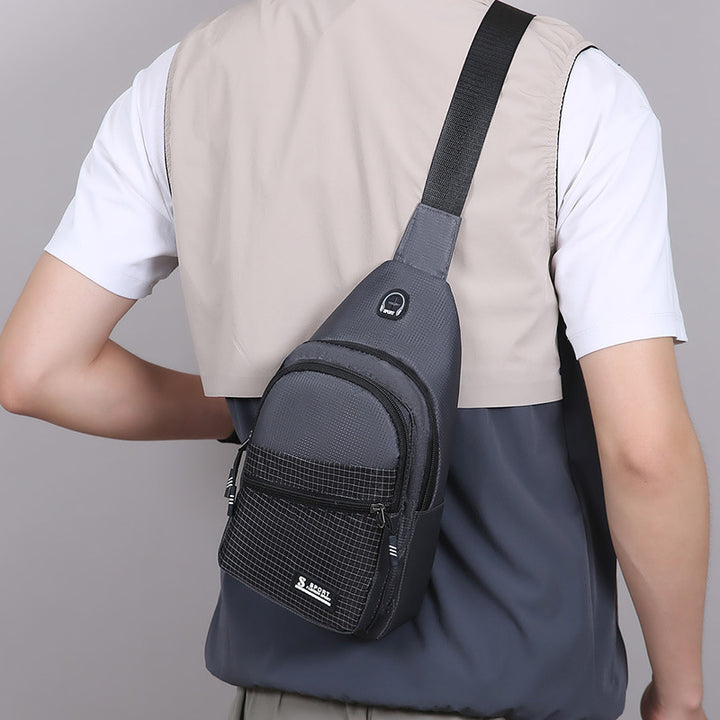 Sling Bag Kalsten