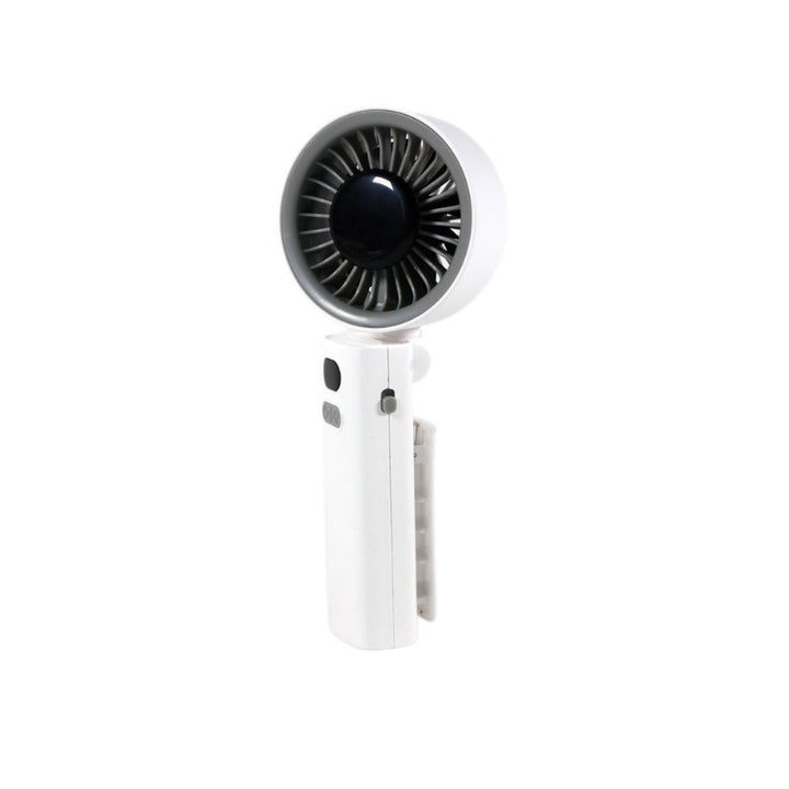 Ergonomic Portable Handheld Cooling Fan Kalsten