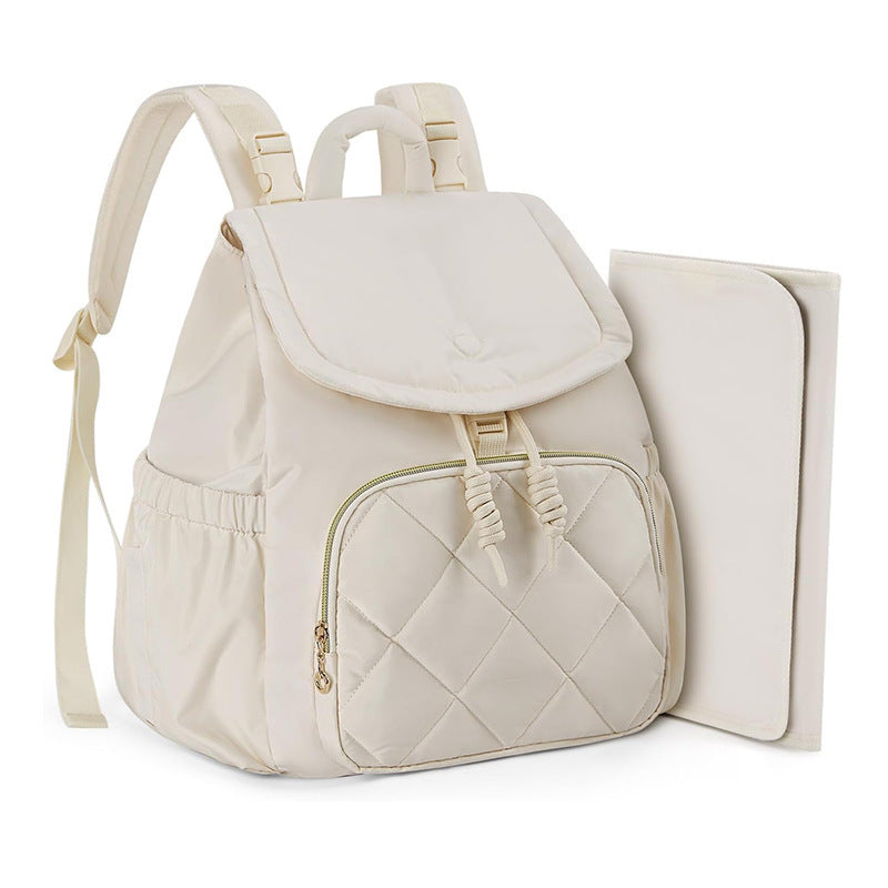 Fashionable Wrap Backpack Kalsten