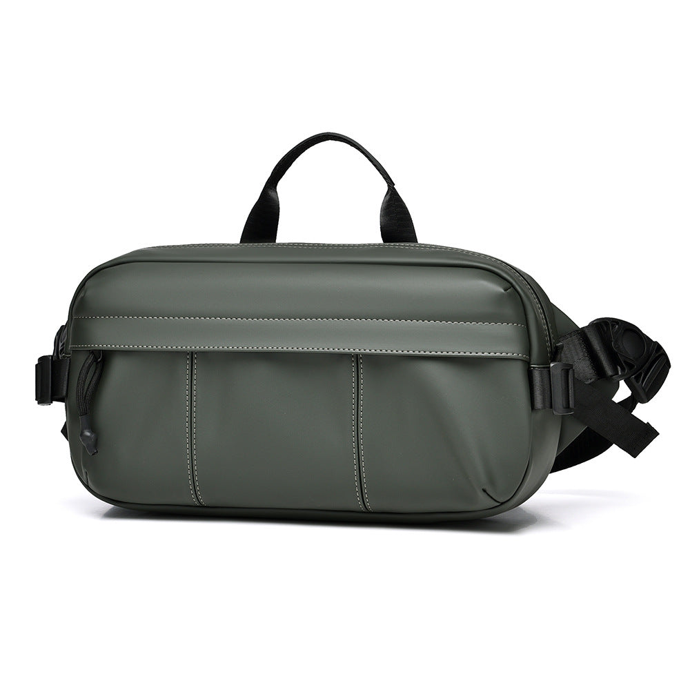 Versatile Crossbody Bag Kalsten
