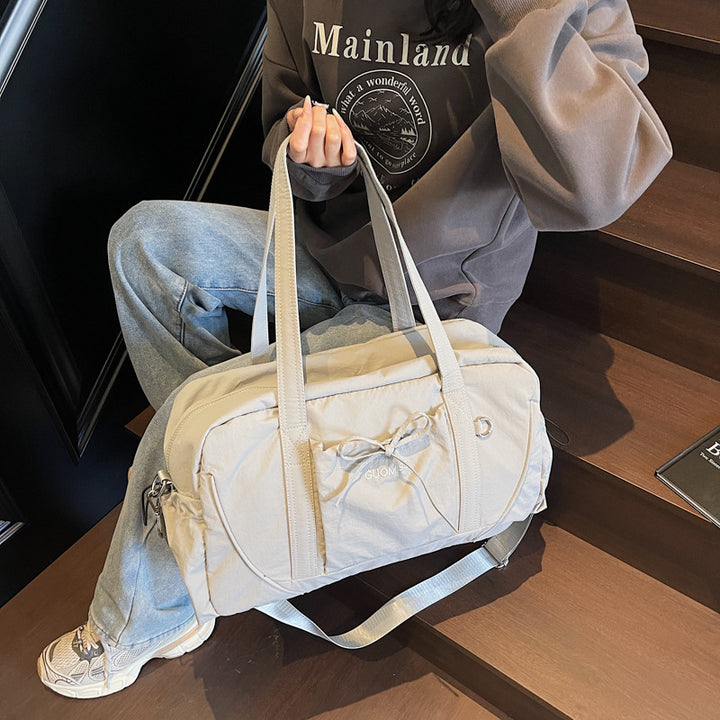 Compact Weekend Travel Duffle Bag Kalsten