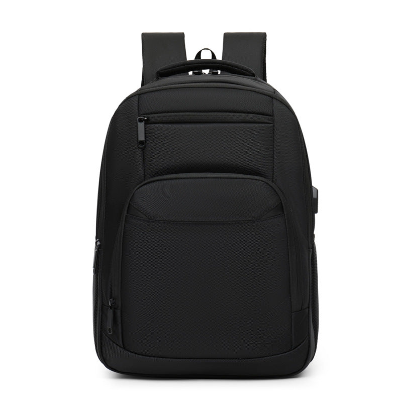 Professional Multi-Compartment Laptop Backpack Kalsten