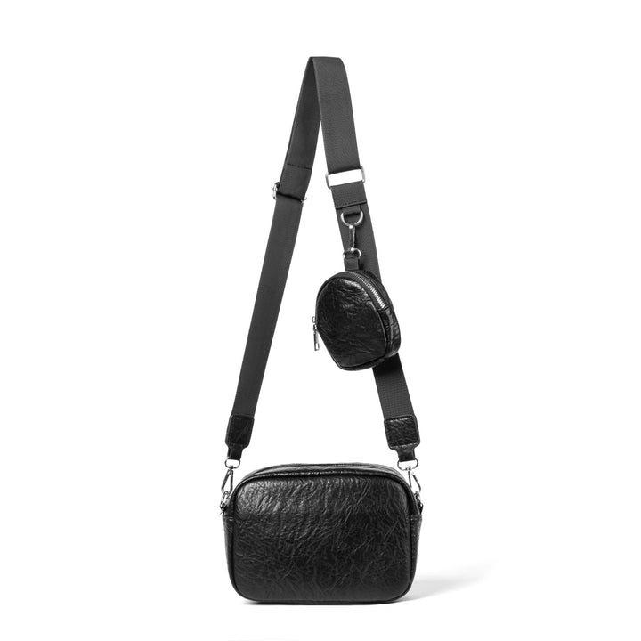 Urban Multi-Pocket Crossbody Bag Kalsten