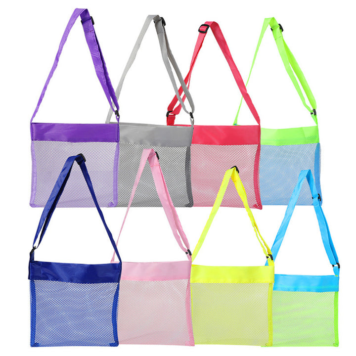 Net Shoulder Bag Kalsten