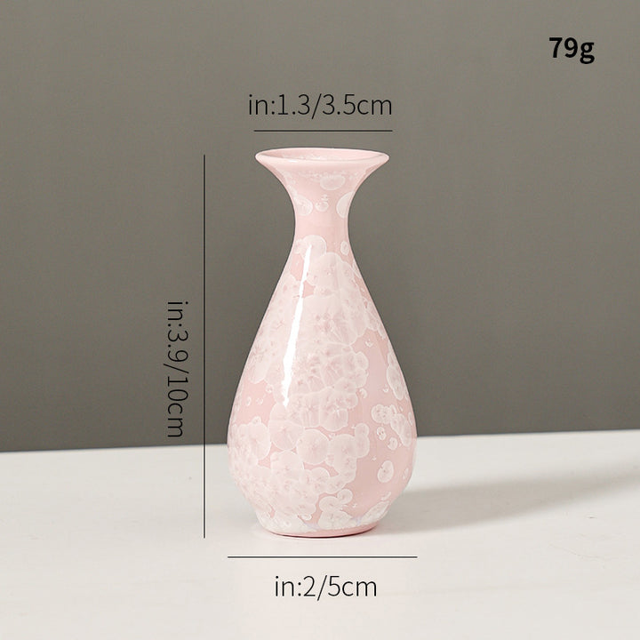 Ceramic Decorative Vase