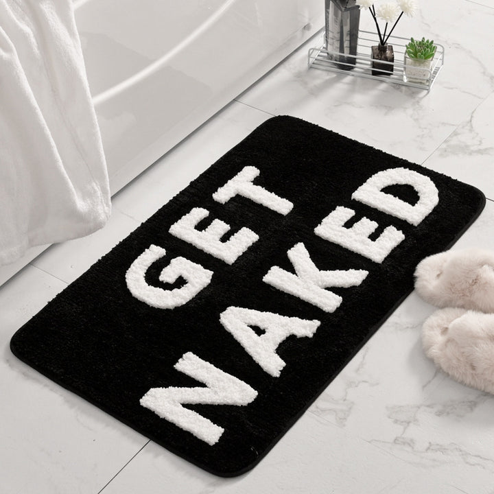 Soft and Cozy Bath Mat