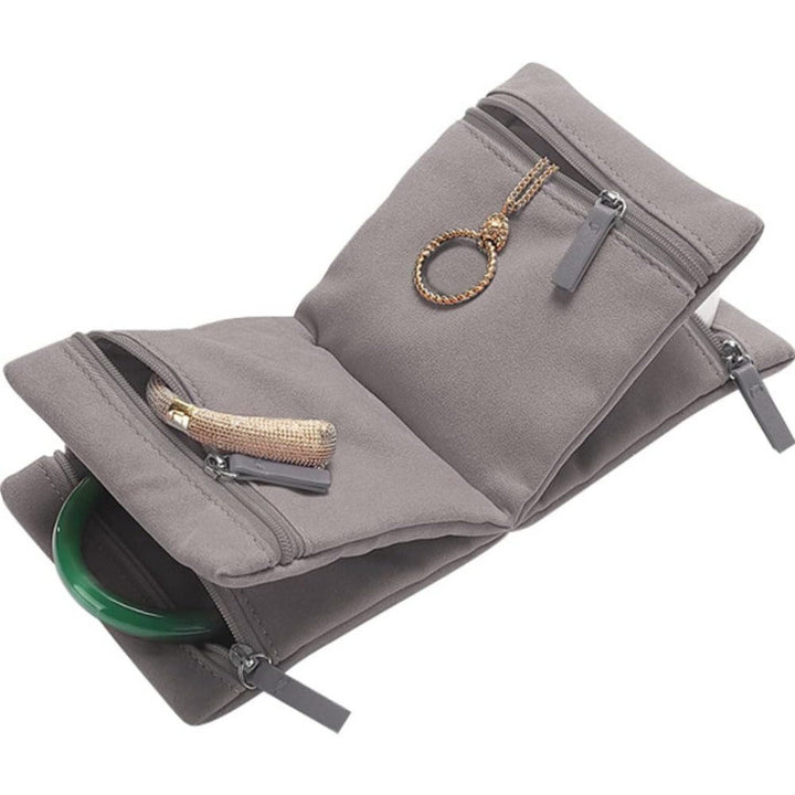 Multifunctional cosmetic bag with separate compartments Kalsten