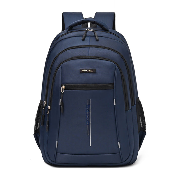 Versatile Sports Travel Backpack Kalsten