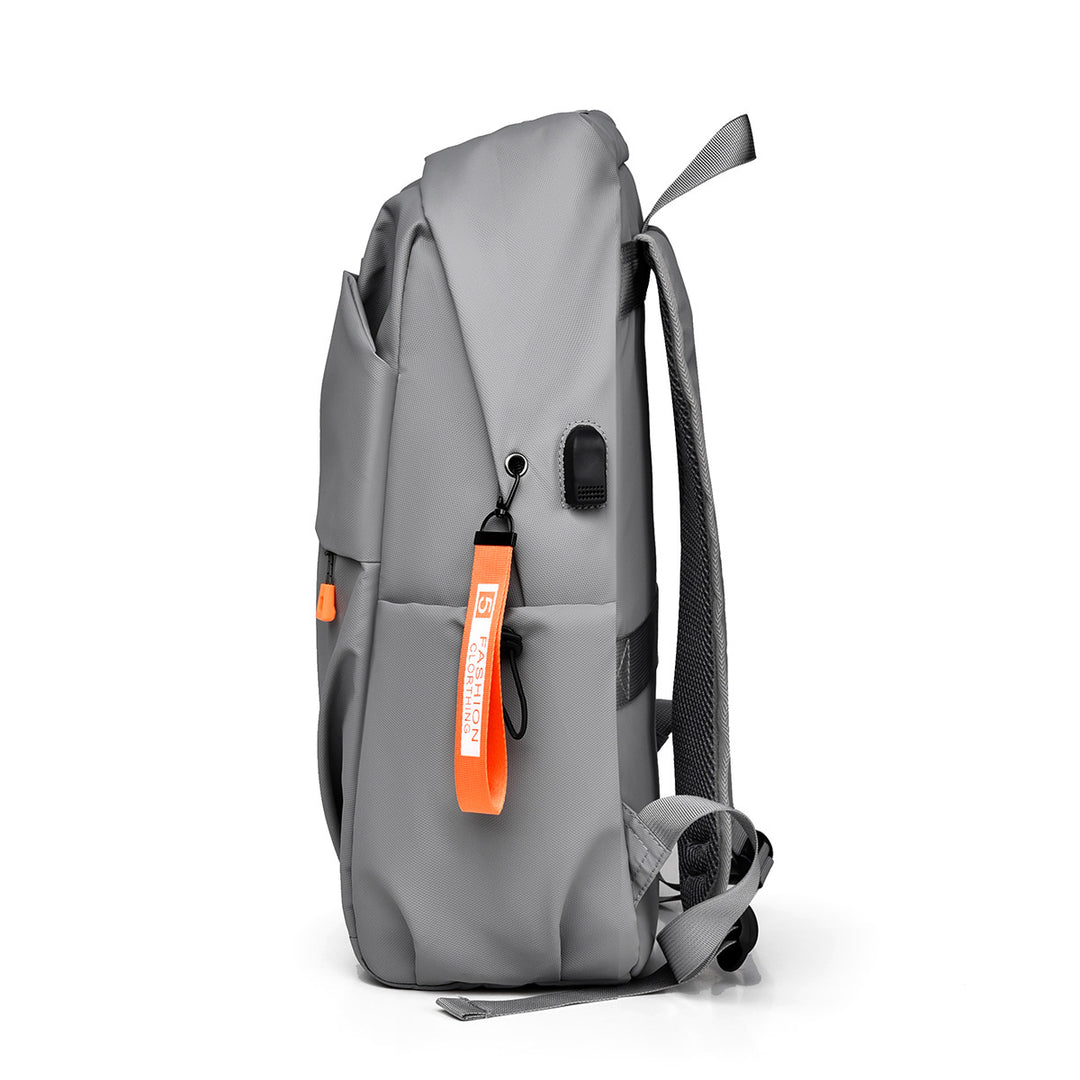Stylish Anti-Theft Backpack kalsten