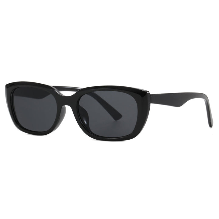 Women's trendy Cat-Eye sunglasses in minimalist design Kalsten