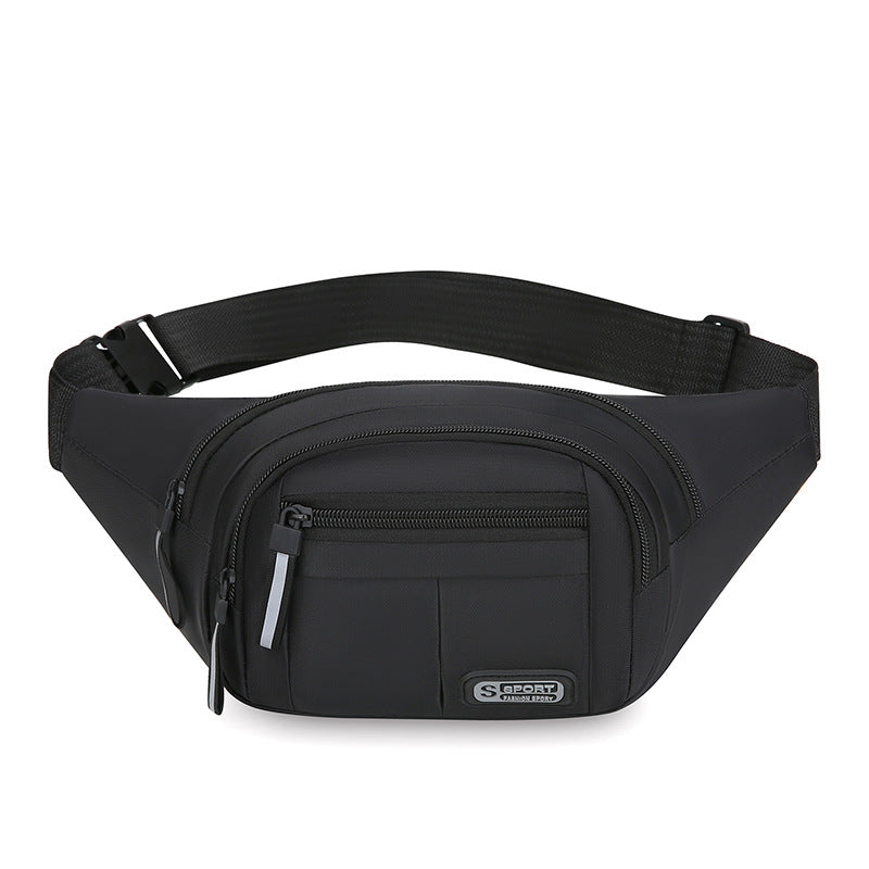 Lightweight Sport Waist Pack Kalsten