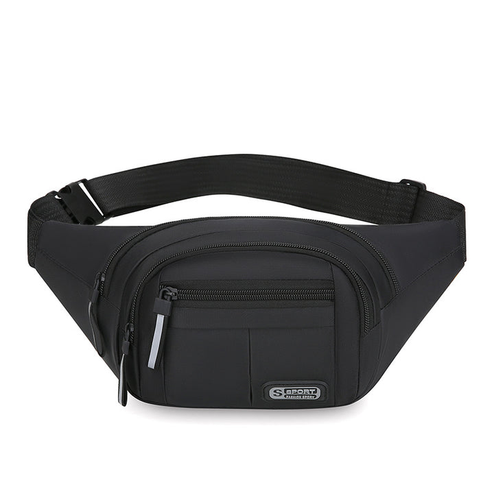 Lightweight Sport Waist Pack Kalsten