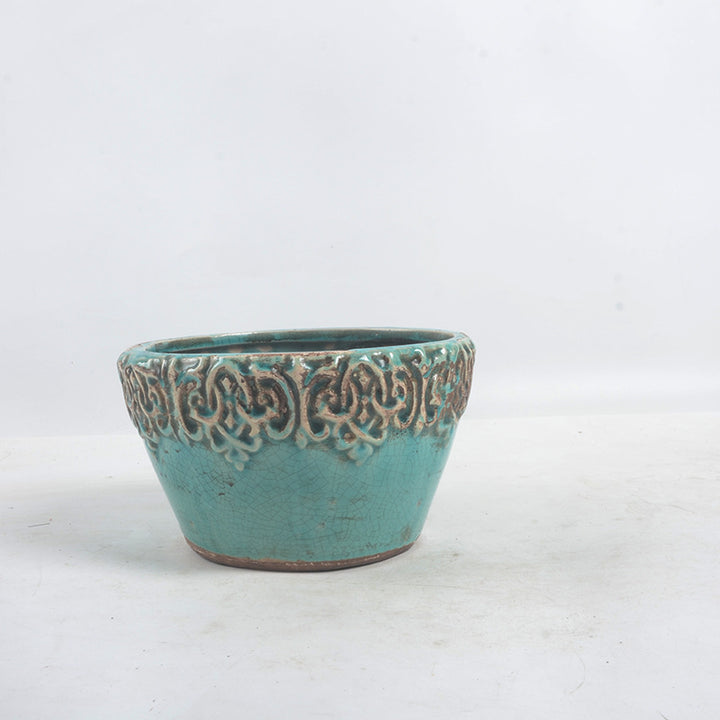 Flower pot Kalsten