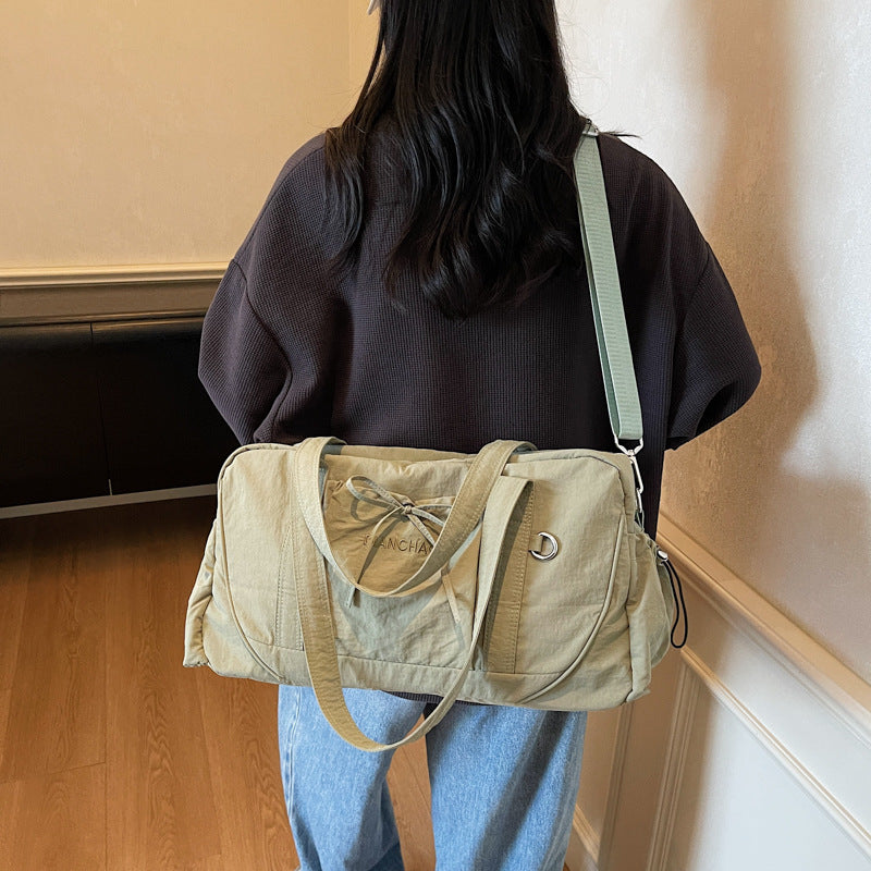 Multi-Functional Weekend Travel Bag Kalsten
