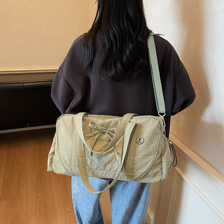 Multi-Functional Weekend Travel Bag Kalsten