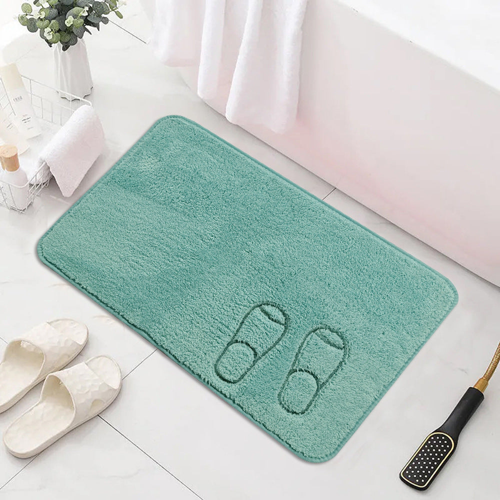 Bath Rug Kalsten
