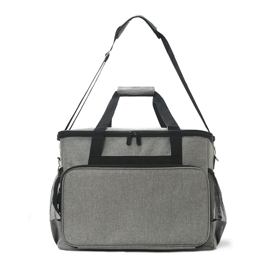 Insulated Multi-Purpose Cooler Bag