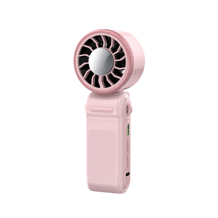 Portable Rechargeable Fan Kalsten