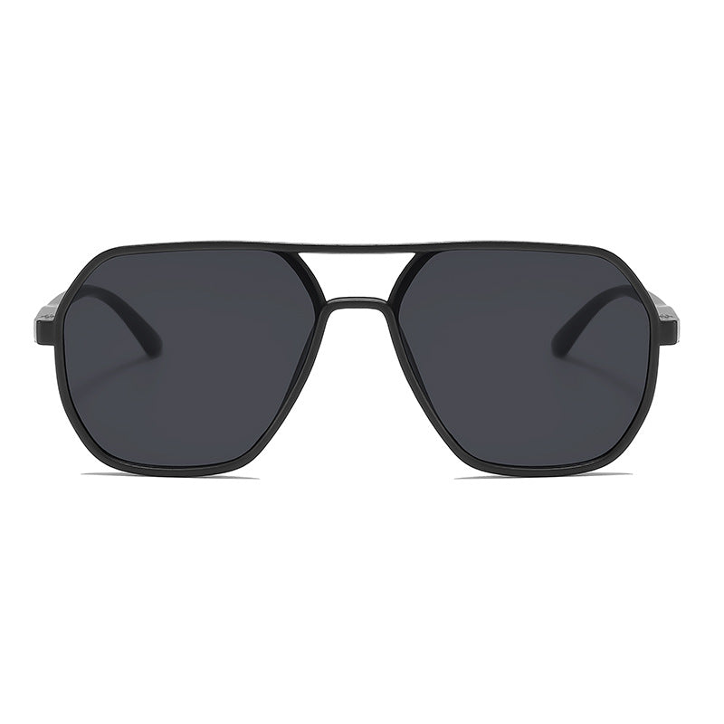 Stylish Square Frame Sunglasses Kalsten