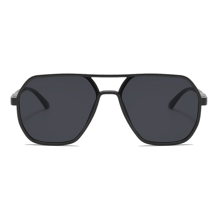 Stylish Square Frame Sunglasses Kalsten