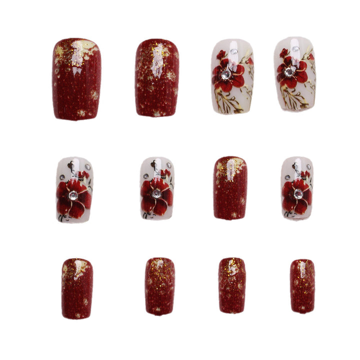 Nail Art Kalsten