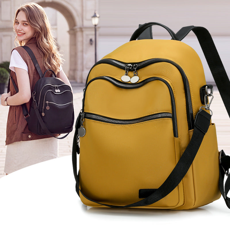 Multi-Functional Urban Backpack Kalsten