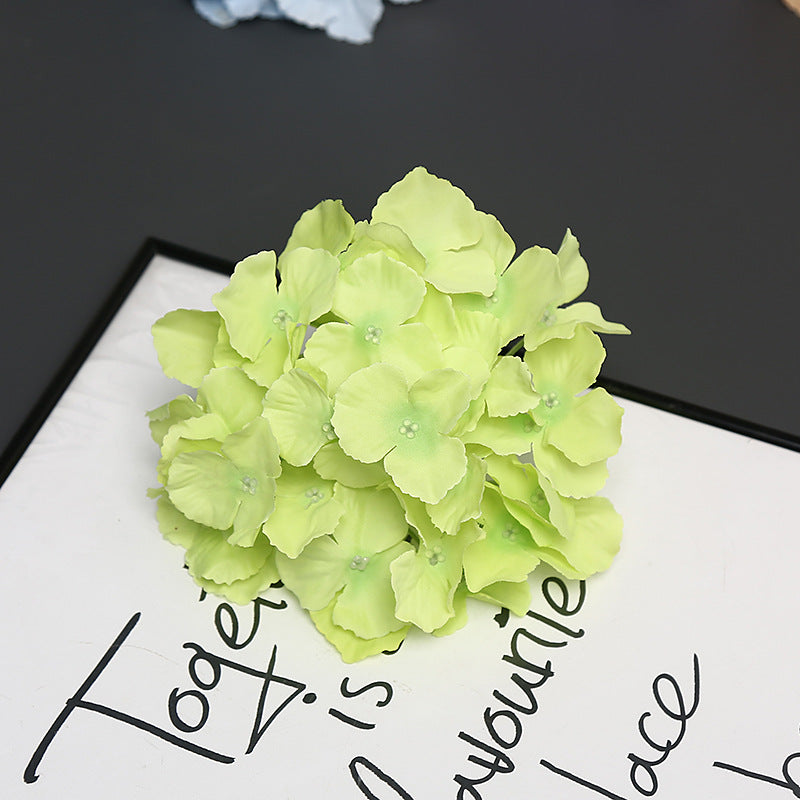 Elegant Decorative Floral Arrangement