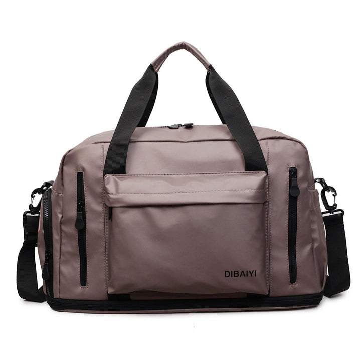 Multi-Functional Gym Duffle Bag