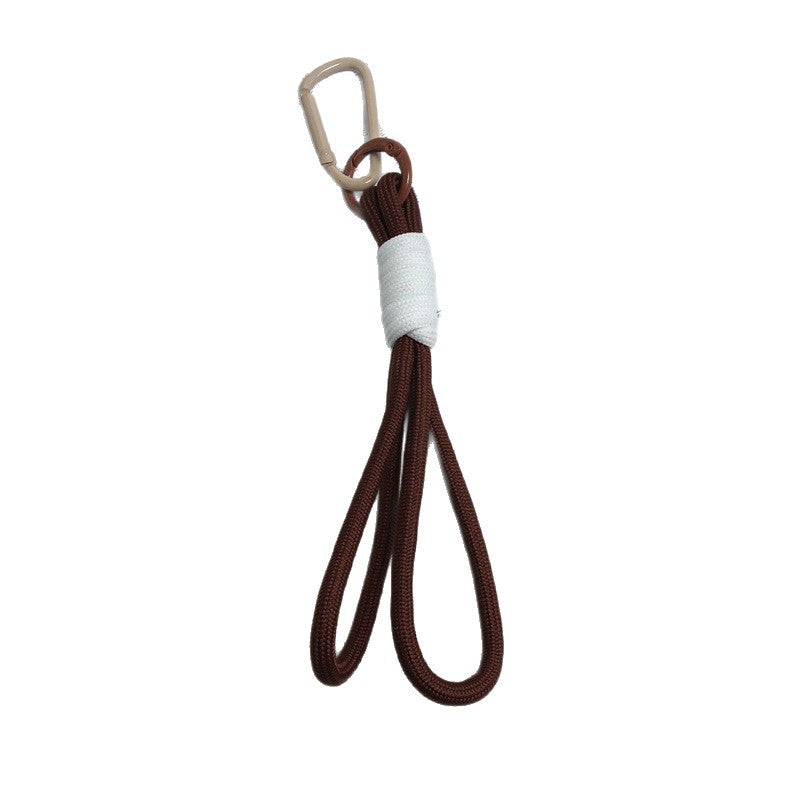 Multi-Functional Paracord Keychain Holder Kalsten